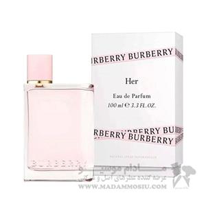 عطر ادکلن باربری هر زنانه مستر کوالیتی | Burberry Her
