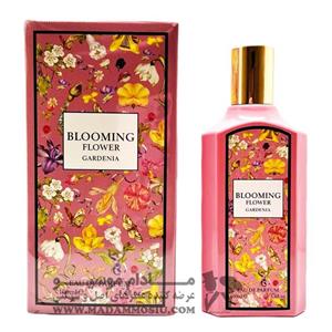عطر ادکلن زنانه گوچی فلورا گورجس گاردنیا بلومینگ فلاور گاردنیا فرگرانس ورد اصلی | Fragrance World Gucci Flora Gorgeous Gardenia