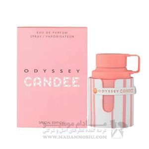ادکلن زنانه آرماف ادیسی کندی Odyssey Candee