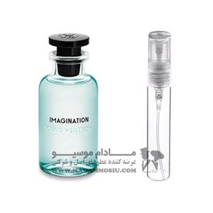 دکانت 10 میل عطر لویی ویتون ایمجینیشن | Louis Vuitton Imagination Decant 10ml