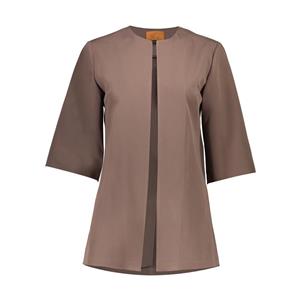 کت زنانه لاکو مدل 1551119-27 Lacoo 1551119-27 Jacket For Women