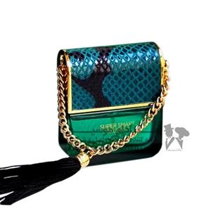 ادکلن زنانه مارک جاکوبز دکادنس برند کالکشن کد ۲۲۱ حجم ۲۵ میل | Brand Collection MARC JACOBS Decadence