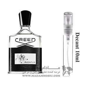دکانت 10 میل عطر مردانه کرید اونتوس | Creed Aventus Decant 10ml