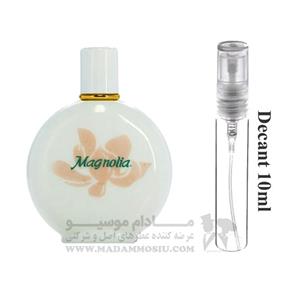 دکانت 10 میل عطر زنانه ایو روشه مگنولیا | Yves Rocher Magnolia Decant 10ml