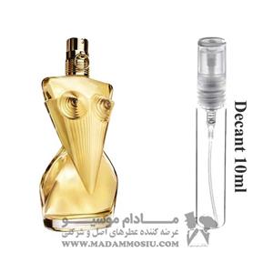 دکانت 10 میل عطر زنانه ژان پل گوتیه دیواین | Jean Paul Gaultier Divine Decant 10ml
