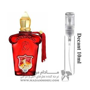 دکانت 10 میل عطر زنانه کازاموراتی بوکت ایدل | Xerjoff Casamorati Bouquet Ideale Decant 10ml