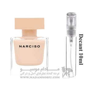 دکانت 10 میل نارسیس پودری | Narciso Poudree Decant 10ml