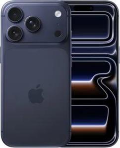گوشی موبایل اپل مدل iPhone 17 Pro Max CH دو سیم کارت ظرفیت 256 گیگابایت و رم 12 گیگابایت - نات اکتیو رجیستر شده