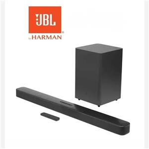 ساندبار جی بی ال JBL Bar 2.1 Deep Bass MK2