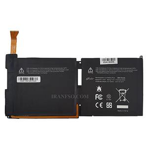 باتری تبلت مایکروسافت مدل Surface RT 1 1516 داخلی-30 وات ساعت