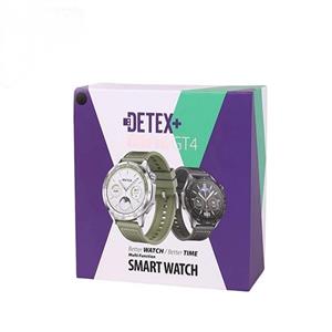 ساعت هوشمند Detex+ DW16 GT4 