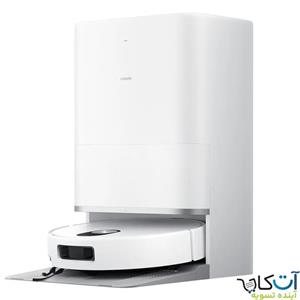 جارو رباتیک هوشمند شیائومی Vacuum 5   مکش قدرتمند + تی کشی خودکار + ناوبری دقیق 