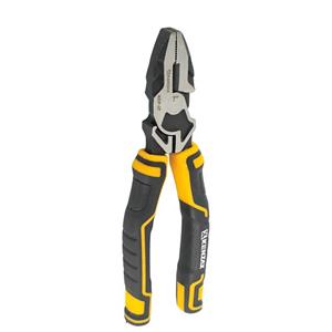 انبر دست کنزاکس مدل تایگر KCP-27 سایز 7 اینچ ارسال رایگان 