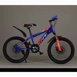 دوچرخه سایز 20 برند kht وارداتی با کیفیت 