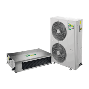 داکت اسپلیت اینورتر T3 گرین 60000 مدل GDS-60P1T3A2P