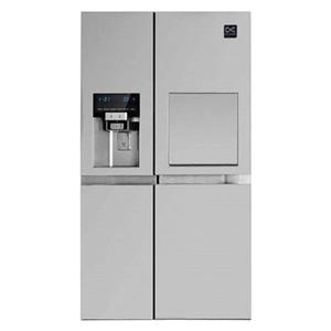 یخچال فریزر ساید بای ساید 35 فوت دوو مدل SXi20-31S
