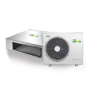 داکت اسپلیت کم مصرف اینورتر گرین 30000 مدل  GDS-30P1T1A2P