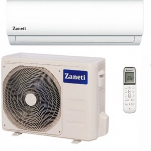 کولر گازی اسپلیت دیواری زانتی 30000 مدل ZTRWMF-30HR2AEAWS