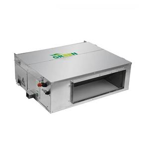 یونیت داخلی سقفی 36 هزار توکار GRV گرین IDGRV36P1/M