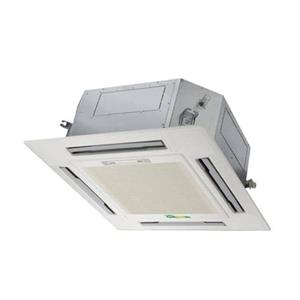 اسپلیت کاستی چهار طرفه اینورتر T3 گرین 48000 مدل GCS-48P1T3A2P