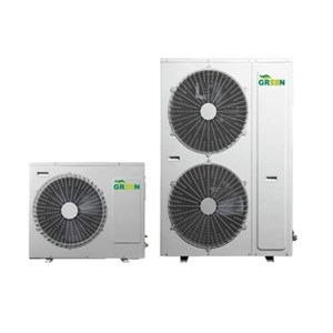 یونیت خارجی مینی 90 هزار VRF گرین GRV10P3T3/M