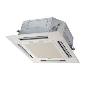 یونیت داخلی کاستی چهار طرفه 38 هزار GRV گرین I4WGRV38P1