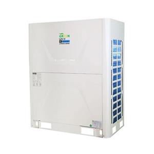 یونیت خارجی مدولار 85 هزار VRF نسل 6 گرین GRV08P3T3/6