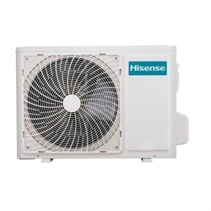 اسپلیت دیواری 12000 هایسنس تروپیکال فقط سرمایش مدل HRTC-12TQ