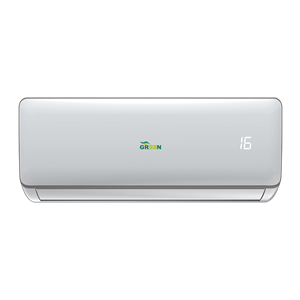 اسپلیت دیواری اینورتر گرین 24000 مدل SDK-CH24F1C1A2P