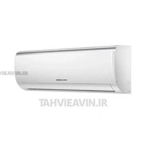 کولر گازی جنرال گلد 18000 پلاتینیوم مدل GG-MS18000 Platinum