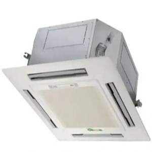 اسپلیت کاستی چهار طرفه اینورتر T3 گرین 60000 مدل GCS-60P1T3A2P