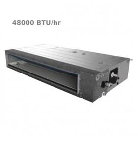 داکت اسپلیت on/off بویمن 36000 مدل BTD-36R