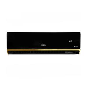 کولر گازی دیواری اینورتر 12000 گرین سری Black مدل SDKB-CH12F1C1A2P