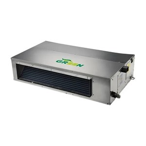 داکت اسپلیت اینورتر گرین 18000 مدل GDS-18P1T1A2P
