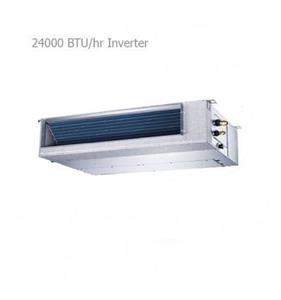 داکت اسپلیت اینورتر هایسنس 60000 مدل HID-60