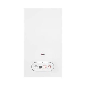 پکیج شوفاژ دیواری بوتان مدل Parma 22RSi Digital