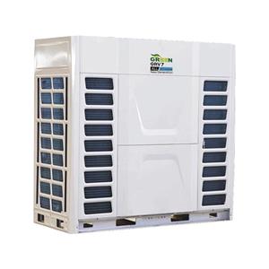 یونیت خارجی مدولار VRF نسل 7 گرین مدل 7/GRV16P3T3