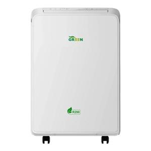 کولر گازی پرتابل گرین 12000 مدل GPS-H12P1T1A-MA