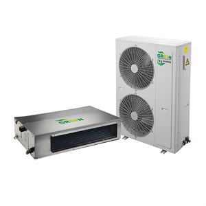 داکت اسپلیت اینورتر T3 گرین 24000 مدل GDS-24P1T3A2P