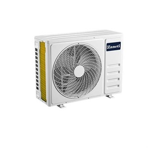 کولر گازی اسپلیت دیواری زانتی اینورتر 18000 مدل ZTRWMF-18HD2AEAWS