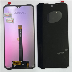 تاچ و السیدی دوجی | Touch Lcd Doogee S96/S96Pro