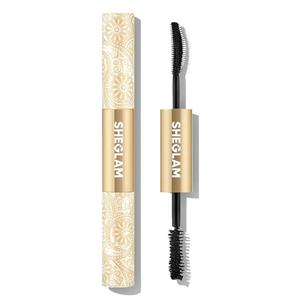 ریمل دو سر همه کاره شیگلم 24K MULTI EFFECT