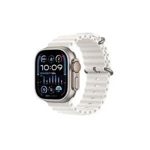 ساعت هوشمند Mx 14 Mini | مکالمه بلوتوثی، IP68، بند سرامیکی