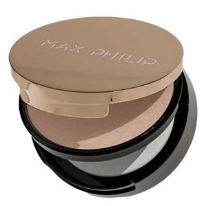 کرم پودر فشرده مکس فیلیپ divine matte co5