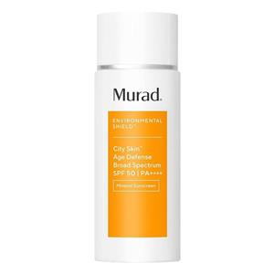 ضد آفتاب رنگی مورد Age Defense SPF 50 حجم 50