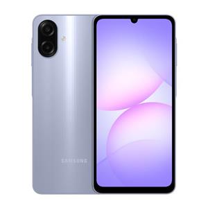 گوشی موبایل سامسونگ Galaxy A07 CHR ظرفیت 128 گیگابایت رم 4 گیگابایت