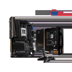 مادربرد ازراک مدل X870 Taichi Creator