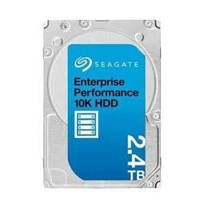 هارد سیگیت Seagate ST2400MM0129 2.4TB SAS FastFormat 512 Emulation-4K Native Standard Model