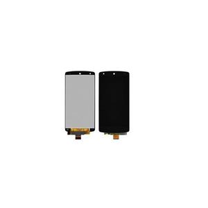 تاچ و ال سی دی (اصلی بازاری) LG Nexus 5 Black