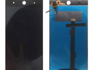 تاچ ال سی دی تکنو  LCD TECNO  C9